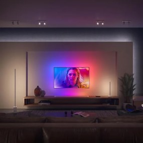 Rozširovacia sada LED stmievateľného pásika Philips Hue WACA 1m LED/12,3W/230V