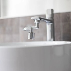 Kuchinox Kuchinox, aerátor multifunkčný, chrómová, CPW_00U5