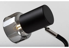 Rabalux 74278 - Stolná lampa HATICE 1xE14/15W/230V