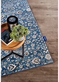 Modrý koberec 200x280 cm Ernest – Villeroy&amp;Boch