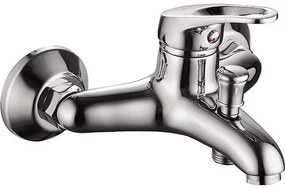 Batéria vaňová nástenná Mars