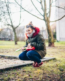 Ukulele – Animambo