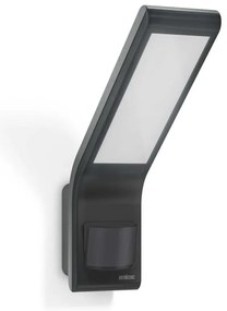 Steinel 012052 - Vonkajšie svietidlo s čidlom XLED slim LED/7,2W/230V IP44