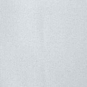 ZÁCLONA NA KRÚŽKOCH ESTEL 140X250 CM BIELA