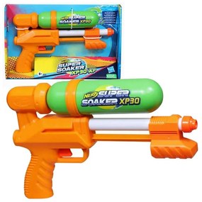 ZA4585 HASBRO Vodná pištoľ - Nerf - XP30 Water Launcher