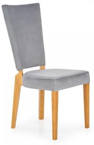 Jedálenská stolička Rois