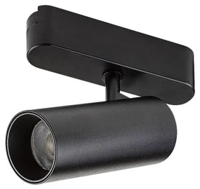 Rabalux 70115-LED Bod. svieti. do 1-fáz. lišt. sys. LiTrack LED/10W/24V 4000K