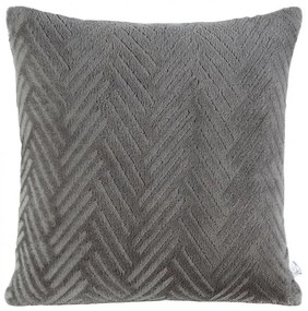 Obliečka na vankúš D91/PO/Mery1 40x40 grafit 381058