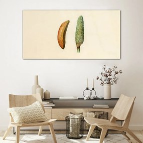 Obraz na skle Moderné ovocie