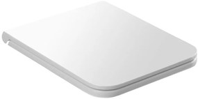 Sapho Sapho, STORM WC slim sedátko, soft close, RM901