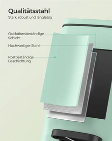 Odpadkový kôš 8L LTB591C0802