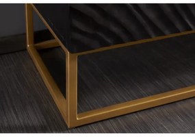 Komoda 39910 100cm Scorpion Drevo Mango - Komfort-nábytok
