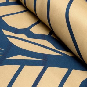 TENCEL OBLIEČKY LIMITED COLLECTION MUSA4 200X220 CM, 2KS 70X80 CM VZOROVANÉ