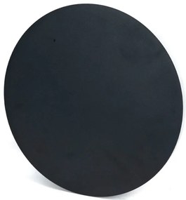 Aigostar MESH Smart LED nástenné stmievateľné svietidlo 12W 230V čierne