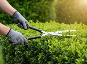 Garden Line 54 CM NOŽNICE NA ŽIVÝ PLOT