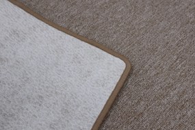 Vopi koberce Kusový koberec Astra béžová štvorec - 250x250 cm