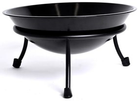 Ohnisko Etna, 64 x 60 cm