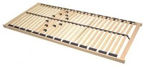TEXPOL OPTIMAL 5V (lamelový rošt) Rozmer: 195 x 80 cm