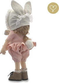 Bábika zajačik Baby I zberateľská séria - v predaji len do 20. apríla Varianta 1