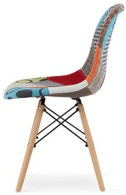 Set jedálenských stoličiek SEUL (4ks)