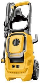 Vysokotlakový čistič REPW 130 SET – elektrická tlaková umývačka s príslušenstvom