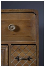 Drevená komoda Dutchbone Jove