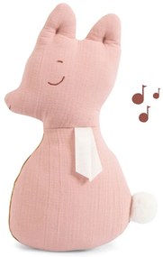 Uspávačik z Bio bavlny Après la Pluie – Moulin Roty