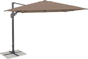 Derby RAVENNA hnedá