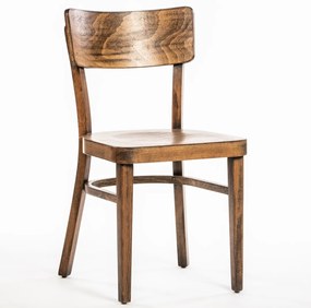 DUBLINO XTON 9449 CELODREVENÁ STOLIČKA XTON 9449