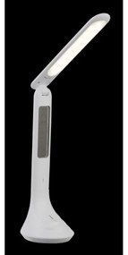 GLOBO 58329W - LED Stmievateľná stolná lampa TYREL 1xLED/4W/230V