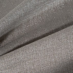 OBRUS STELLA2 (FI) 150 CM STRIEBORNÝ