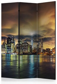 Artgeist Paraván - New York Sky [Room Dividers]