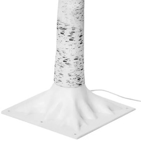 Sviatočná LED Breza CD007