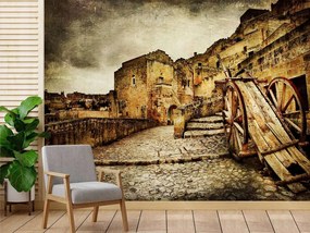 Gario Fototapeta Historické ruiny Materiál: Vliesová, Rozmery: 250 x 175 cm