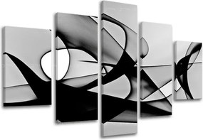 Obraz na stenu ABSTRAKT