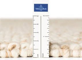 Koberec Villeroy & Boch Kollektion 1770 Peas naturálny / krémový / béžový