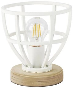 Brilliant - Stolná lampa MATRIX 1xE27/40W/230V 19,5 cm
