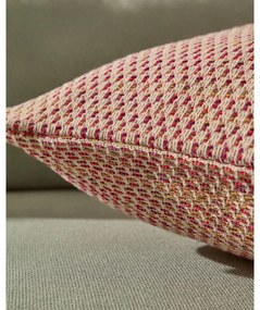 Bavlnená obliečka na vankúš 50x50 cm Milianne – Kave Home