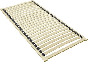 XXXLutz ROŠT, 80/200 cm MID.YOU - Online Only spálne - 000298021802