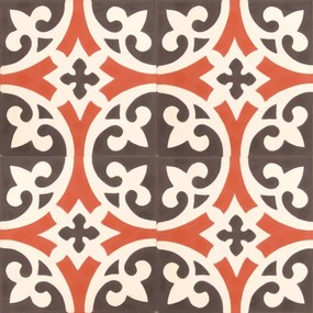 Cementové dlaždice 3140 | Articima