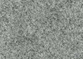 Koberce Breno Metrážny koberec PRIMAVERA 283, šíře role 400 cm, sivá