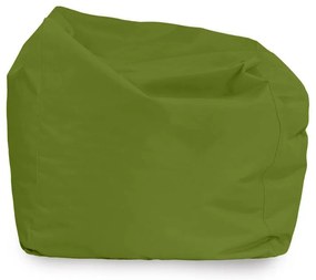 Sedací vak AMALFI Farba: 9.Zelený