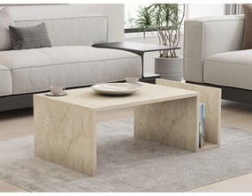 Konferenčný stôl Memo - Travertine