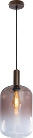 XXXLutz ZÁVESNÉ SVIETIDLO, 22/120 cm Collett's Monde - Online Only bytové doplnky - 004707017601