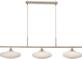 XXXLutz ZÁVESNÉ SVIETIDLO, 115/29/23 cm It's about Romi - Online Only bytové doplnky - 004315008706