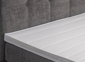 Podložka na matrac Topper T2 180x200 cm, studená pena