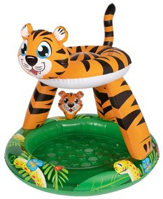 Playtive Detský bazén (tiger)  (100374053)