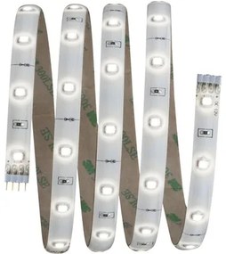 LED pásik Paulmann 70318 Function YourLED 1,5m denná biela