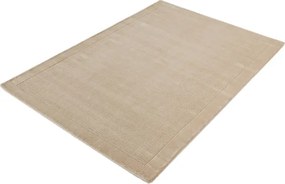 Koberec York Handloom béžový