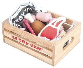 Le Toy Van Bedýnka s údeninami